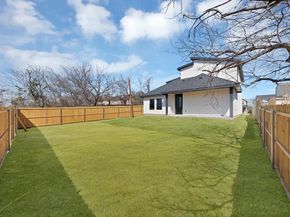 2809 NW 16th Street , Fort Worth Texas 76106