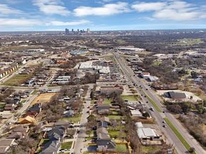 2809 NW 16th Street , Fort Worth Texas 76106