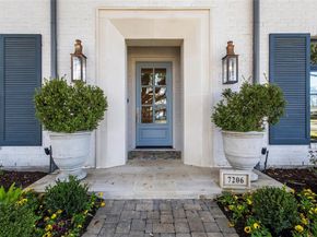 7206  Caillet Street , Dallas Texas 75209