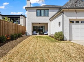 7206  Caillet Street , Dallas Texas 75209