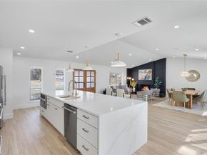 12303  Cedar Bend Drive , Dallas Texas 75244