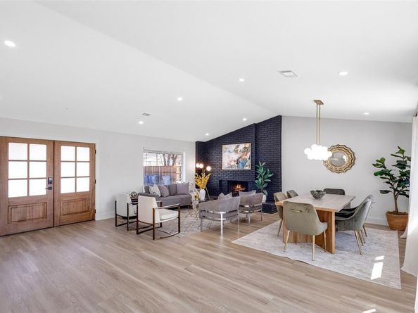 12303  Cedar Bend Drive , Dallas Texas 75244