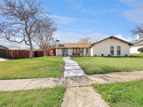 12303  Cedar Bend Drive , Dallas Texas 75244