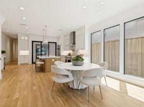 3531  ASBURY Street , University Park Texas 75205