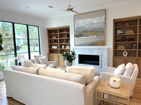 3531  ASBURY Street , University Park Texas 75205