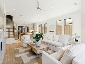 3531  ASBURY Street , University Park Texas 75205