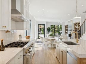 3531  ASBURY Street , University Park Texas 75205