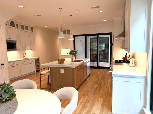 3531  ASBURY Street , University Park Texas 75205