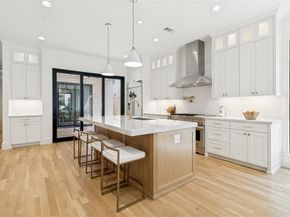 3531  ASBURY Street , University Park Texas 75205