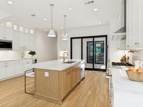 3531  ASBURY Street , University Park Texas 75205