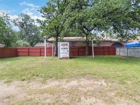409 N Sylvania Avenue , Fort Worth Texas 76111