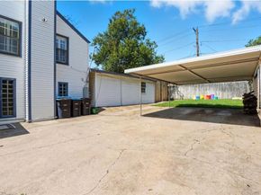 4120  Birchman Avenue , Fort Worth Texas 76107