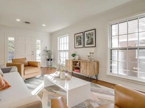 4120  Birchman Avenue , Fort Worth Texas 76107