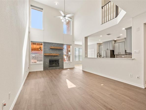 2705  Magnolia Lane , Grapevine Texas 76051