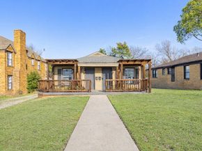 406 N Montreal Avenue , Dallas Texas 75208