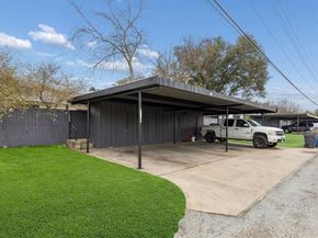 15757  El Estado Drive , Dallas Texas 75248