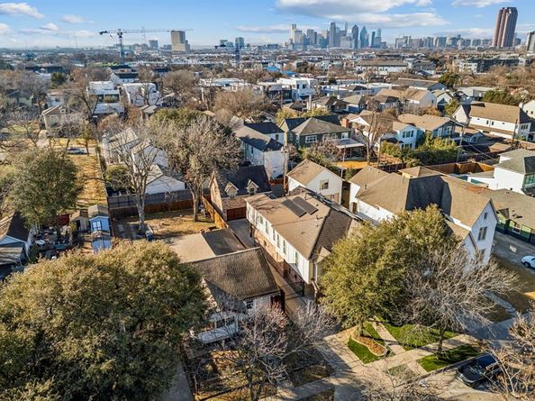 5446  Belmont Avenue , Dallas Texas 75206