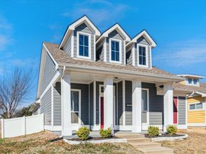 1805  Cambridge Drive , Providence Village Texas 76227