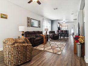 1805  Cambridge Drive , Providence Village Texas 76227