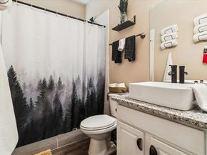 1805  Cambridge Drive , Providence Village Texas 76227