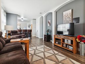 1805  Cambridge Drive , Providence Village Texas 76227