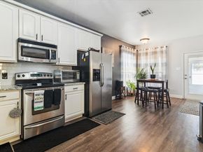 1805  Cambridge Drive , Providence Village Texas 76227