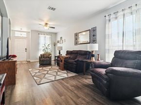 1805  Cambridge Drive , Providence Village Texas 76227