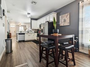 1805  Cambridge Drive , Providence Village Texas 76227