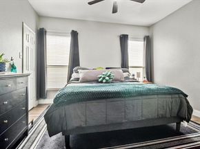 1805  Cambridge Drive , Providence Village Texas 76227