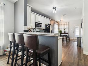 1805  Cambridge Drive , Providence Village Texas 76227