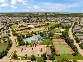 1805  Cambridge Drive , Providence Village Texas 76227