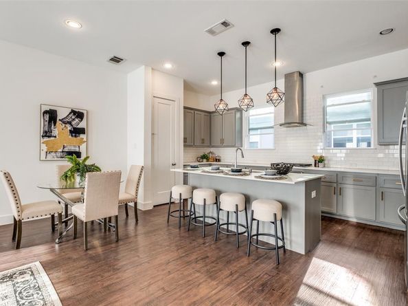 2513  El Camino Lane , Dallas Texas 75212