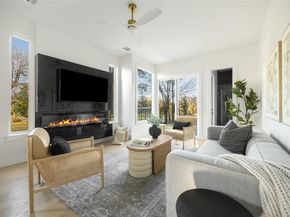 10316  Bel Aire Drive , Dallas Texas 75218