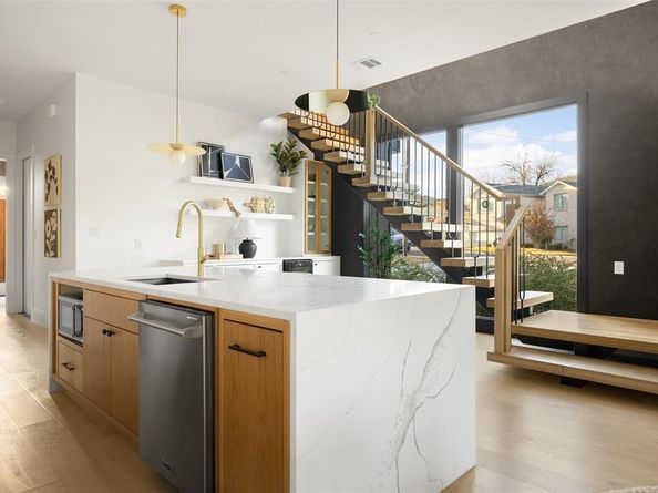 10316  Bel Aire Drive , Dallas Texas 75218