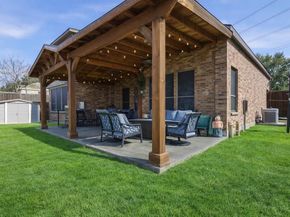 6876  Foghorn Lane , Grand Prairie Texas 75054