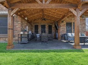 6876  Foghorn Lane , Grand Prairie Texas 75054