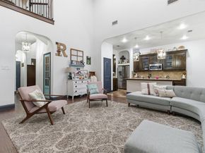 6876  Foghorn Lane , Grand Prairie Texas 75054