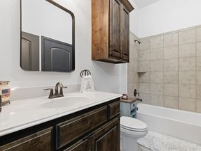 6876  Foghorn Lane , Grand Prairie Texas 75054