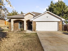 6214  Teague Drive , Dallas Texas 75241