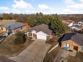 6214  Teague Drive , Dallas Texas 75241