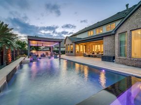 2001  Harvard Avenue , Prosper Texas 75078