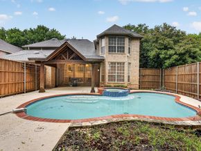1417  Imperial Drive , Allen Texas 75013