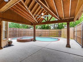 1417  Imperial Drive , Allen Texas 75013
