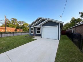 1739  Mcbroom Street , Dallas Texas 75212