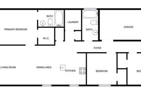 1739  Mcbroom Street , Dallas Texas 75212