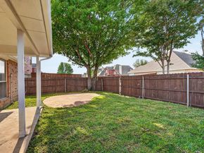 1428  Summerhill Drive , Carrollton Texas 75007