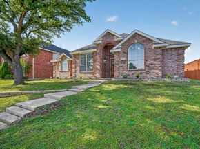 1428  Summerhill Drive , Carrollton Texas 75007