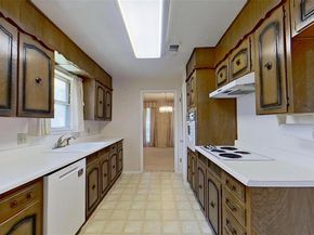 6301  Wrigley Way , Fort Worth Texas 76133