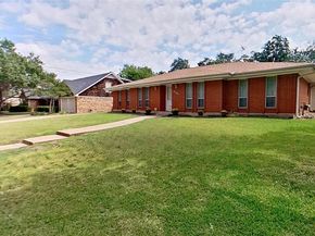 6301  Wrigley Way , Fort Worth Texas 76133
