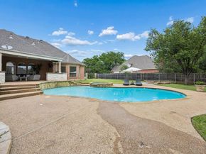 1309  Meadow Ridge Court , Southlake Texas 76092